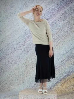 Joseph Ribkoff 231949 T Shirts 3854 -Vêtements Soldes joseph ribkoff t shirt 231949 6