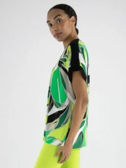 Joseph Ribkoff 241175 T Shirts 2539 -Vêtements Soldes joseph ribkoff t shirt 241175 2