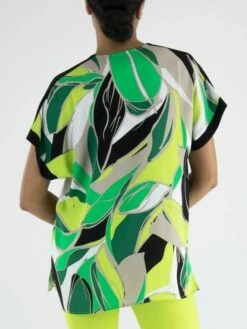 Joseph Ribkoff 241175 T Shirts 2539 -Vêtements Soldes joseph ribkoff t shirt 241175 3