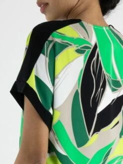 Joseph Ribkoff 241175 T Shirts 2539 -Vêtements Soldes joseph ribkoff t shirt 241175 8