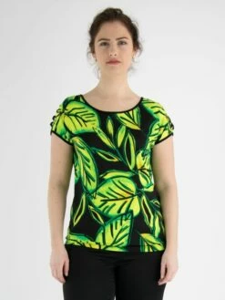 Joseph Ribkoff 241244 T Shirts 178 -Vêtements Soldes joseph ribkoff t shirt 241244 1