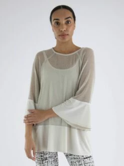 Joseph Ribkoff 241261 T Shirts 3854 -Vêtements Soldes joseph ribkoff t shirt 241261 4