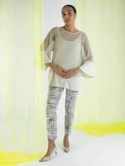 Joseph Ribkoff 241261 T Shirts 3854 -Vêtements Soldes joseph ribkoff t shirt 241261 5