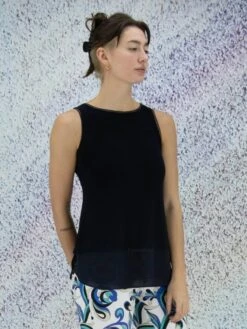 Joseph Ribkoff 183126 Tops 2166 -Vêtements Soldes joseph ribkoff top 183126 10