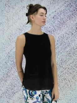 Joseph Ribkoff 183126 Tops 11 -Vêtements Soldes joseph ribkoff top 183126 4