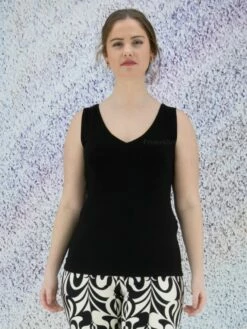 Joseph Ribkoff 201546 Tops 011 -Vêtements Soldes joseph ribkoff top 201546 7