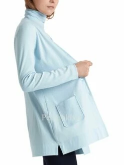 Marc Cain +E31.03 J50 Gilets 310 -Vêtements Soldes marc cain essentials gilet e31 03 j50 10