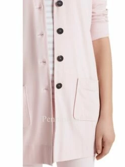 Marc Cain +E31.03 J50 Gilets 204 -Vêtements Soldes marc cain essentials gilet e31 03 j50 3