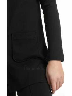 Marc Cain +E31.03 J50 Gilets 900 -Vêtements Soldes marc cain essentials gilet e31 03 j50 7