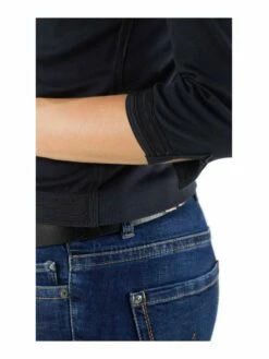 Marc Cain +E31.39 J50 Gilets 395 -Vêtements Soldes marc cain essentials gilet e31 39 j50 2