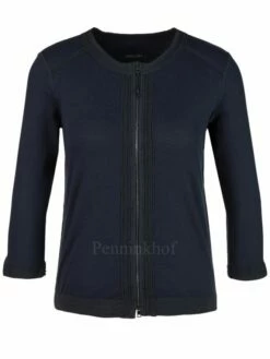 Marc Cain +E31.39 J50 Gilets 395