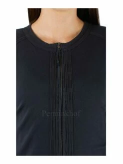 Marc Cain +E31.39 J50 Gilets 395 -Vêtements Soldes marc cain essentials gilet e31 39 j50 3