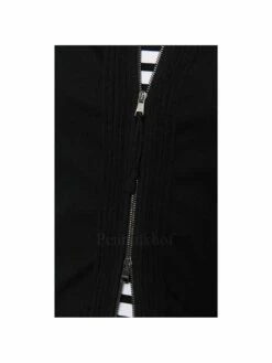 Marc Cain +E31.39 J50 Gilets 900 -Vêtements Soldes marc cain essentials gilet e31 39 j50 7