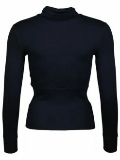 Marc Cain +E31.47 J50 Gilets 395 -Vêtements Soldes marc cain essentials gilet395 e31 47 j50 1