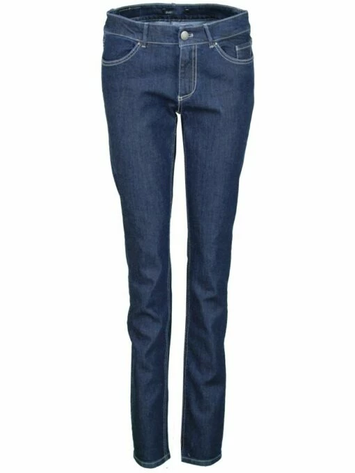 Marc Cain +E82.20 D20 Jeans 357 -Vêtements Soldes marc cain essentials pantalon357 e82 20 d20