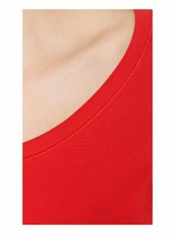 Marc Cain +E48.69 J14 T Shirts 272 -Vêtements Soldes marc cain essentials t shirt e48 69 j14 3