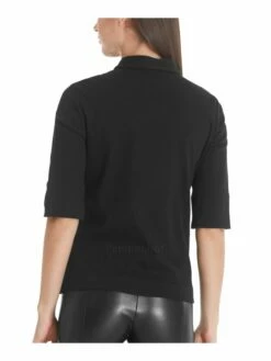 Marc Cain +E53.01 J50 T Shirts 900 -Vêtements Soldes marc cain essentials t shirt e53 01 j50 2