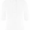 Marc Cain +E53.01 J50 T Shirts 100 -Vêtements Soldes marc cain essentials t shirt e53 01 j50 5