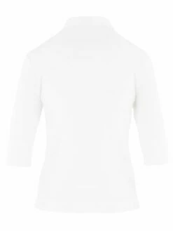 Marc Cain +E53.01 J50 T Shirts 100 -Vêtements Soldes marc cain essentials t shirt e53 01 j50 6