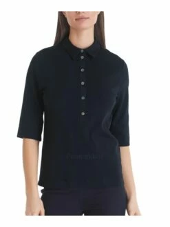 Marc Cain +E53.01 J50 T Shirts 395 -Vêtements Soldes marc cain essentials t shirt e53 01 j50 8