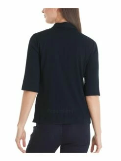 Marc Cain +E53.01 J50 T Shirts 395 -Vêtements Soldes marc cain essentials t shirt e53 01 j50 9