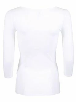 Marc Cain +E48.12 J03 T Shirts 100 -Vêtements Soldes marc cain essentials t shirt100 e48 12 j03 1