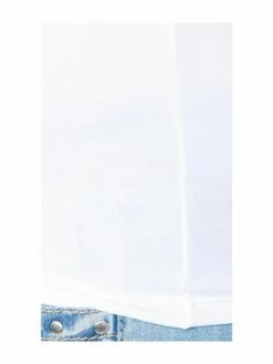 Marc Cain +E48.35 J03 T Shirts 100 -Vêtements Soldes marc cain essentials t shirt100 e48 35 j03 3