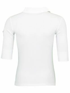 Marc Cain +E53.06 J50 T Shirts 100 -Vêtements Soldes marc cain essentials t shirt100 e53 06 j50 1