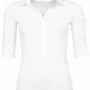 Marc Cain +E53.06 J50 T Shirts 100 -Vêtements Soldes marc cain essentials t shirt100 e53 06 j50