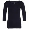 Marc Cain +E48.12 J03 T Shirts 395 -Vêtements Soldes marc cain essentials t shirt395 e48 12 j03