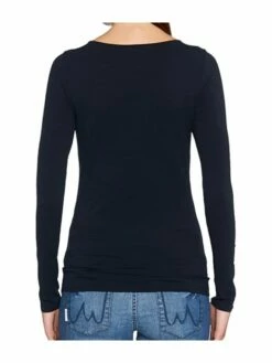 Marc Cain +E48.35 J03 T Shirts 395 -Vêtements Soldes marc cain essentials t shirt395 e48 35 j03 1