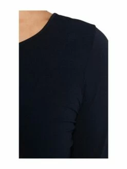 Marc Cain +E48.35 J03 T Shirts 395 -Vêtements Soldes marc cain essentials t shirt395 e48 35 j03 2