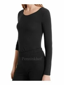 Marc Cain +E48.35 J03 T Shirts 900 -Vêtements Soldes marc cain essentials t shirt900 e48 35 j03 3