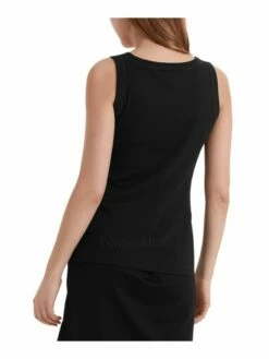 Marc Cain +E 61.06 J50 Tops 900 -Vêtements Soldes marc cain essentials top e 61 06 j50 2