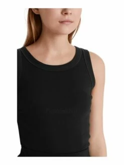 Marc Cain +E 61.06 J50 Tops 900 -Vêtements Soldes marc cain essentials top e 61 06 j50 3