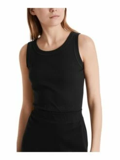 Marc Cain +E 61.06 J50 Tops 900 -Vêtements Soldes marc cain essentials top e 61 06 j50 4