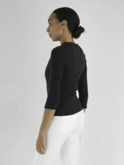 Marc Cain ++ 31.34 J50 Gilets 395 -Vêtements Soldes marc cain gilet 31 34 j50 12