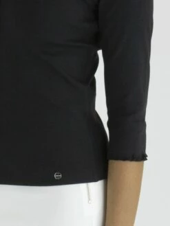 Marc Cain ++ 31.34 J50 Gilets 395 -Vêtements Soldes marc cain gilet 31 34 j50 15