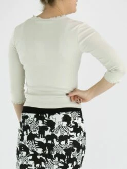 Marc Cain ++ 31.34 J50 Gilets 182 -Vêtements Soldes marc cain gilet 31 34 j50 19