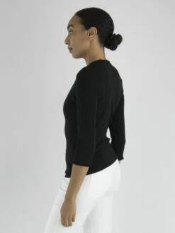 Marc Cain ++ 31.34 J50 Gilets 900 -Vêtements Soldes marc cain gilet 31 34 j50 2