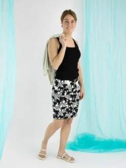 Marc Cain ++ 31.34 J50 Gilets 182 -Vêtements Soldes marc cain gilet 31 34 j50 22