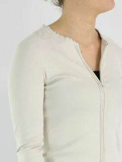 Marc Cain ++ 31.34 J50 Gilets 182 -Vêtements Soldes marc cain gilet 31 34 j50 23