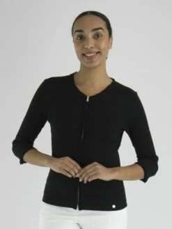 Marc Cain ++ 31.34 J50 Gilets 900 -Vêtements Soldes marc cain gilet 31 34 j50 4