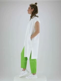 Marc Cain SC 37.03 J23 Gilets 110 11 Marc Cain SC 37.03 J23 Gilets 110 -Vêtements Soldes marc cain gilet sc 37 03 j23 2