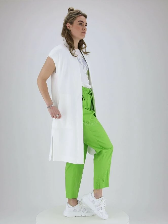 Marc Cain SC 37.03 J23 Gilets 110 7 Marc Cain SC 37.03 J23 Gilets 110 – Image 5