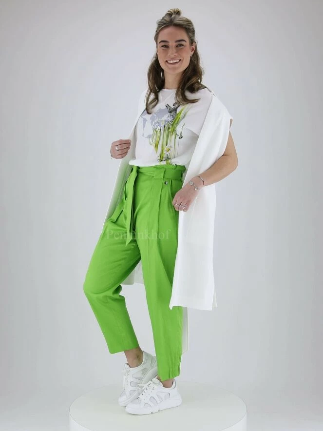 Marc Cain SC 37.03 J23 Gilets 110 8 Marc Cain SC 37.03 J23 Gilets 110 – Image 6