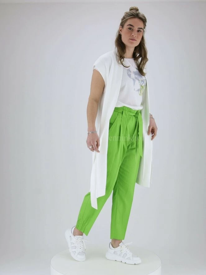 Marc Cain SC 37.03 J23 Gilets 110 9 Marc Cain SC 37.03 J23 Gilets 110 – Image 7