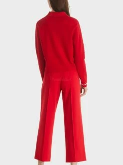 Marc Cain TC 39.05 M70 Gilets 277 -Vêtements Soldes marc cain gilet tc 39 05 m70 2