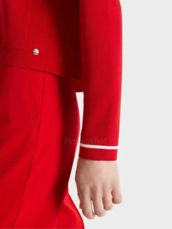 Marc Cain TC 39.05 M70 Gilets 277 -Vêtements Soldes marc cain gilet tc 39 05 m70 5