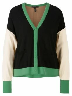 Marc Cain UC 39.15 M39 Gilets 900